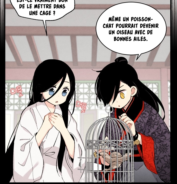 Lightning Degree Chapitre 25 - Page 7