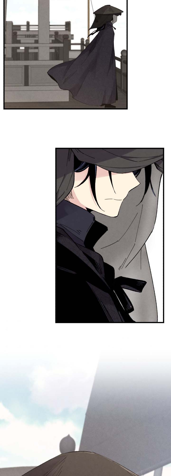 Lightning Degree Chapitre 26 - Page 3