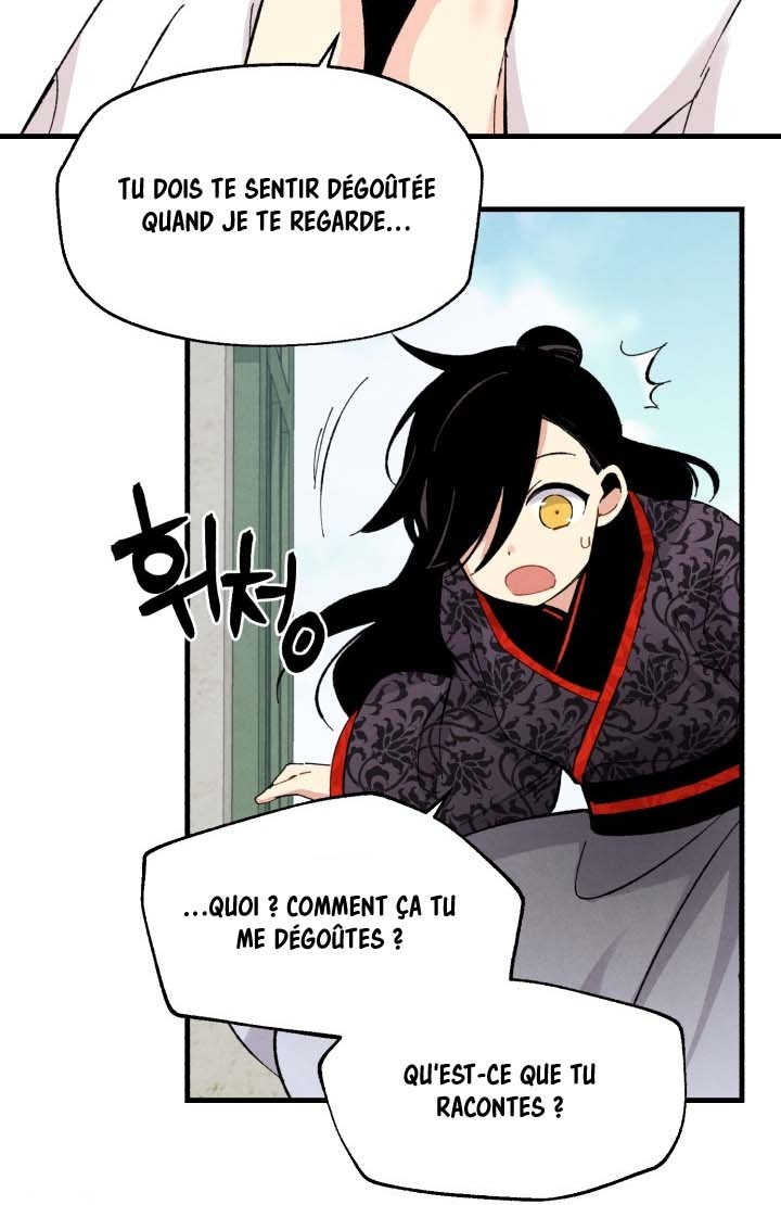 Lightning Degree Chapitre 26 - Page 37