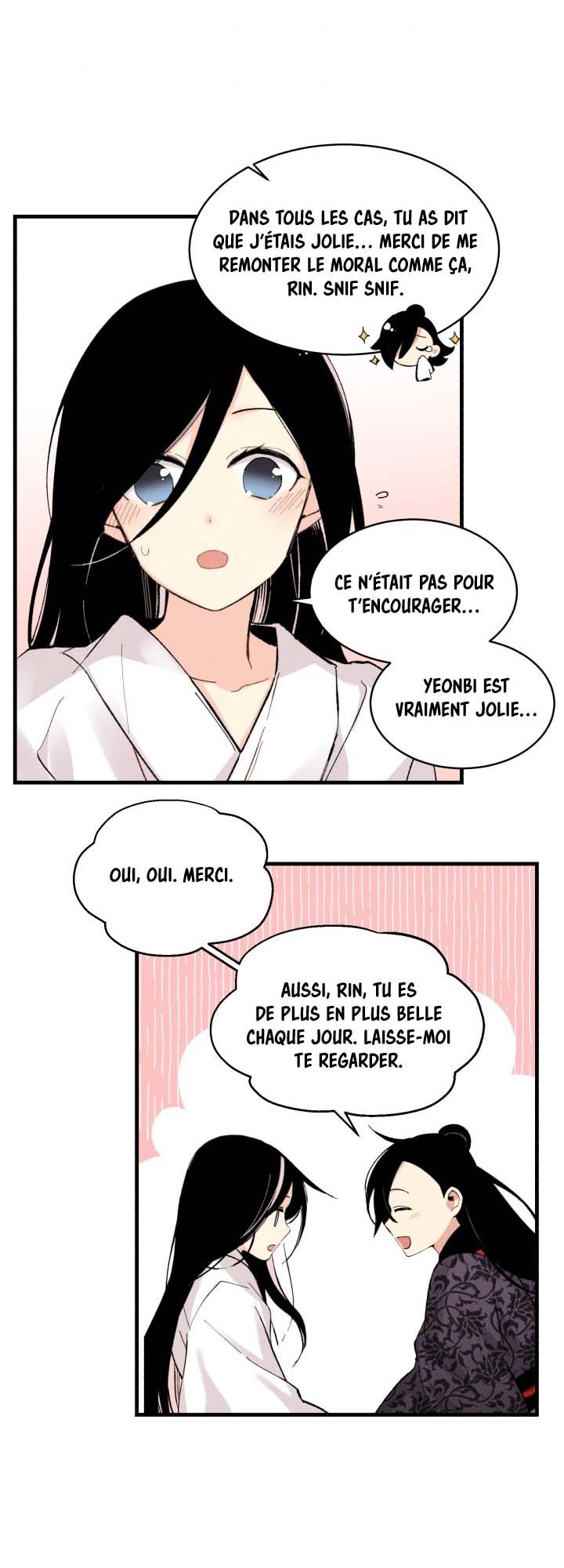 Lightning Degree Chapitre 26 - Page 39