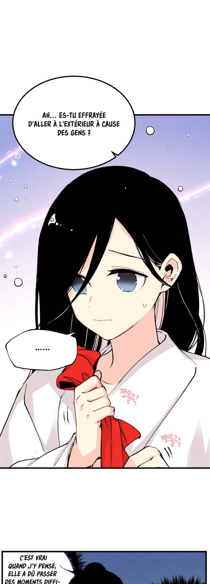 Lightning Degree Chapitre 26 - Page 42