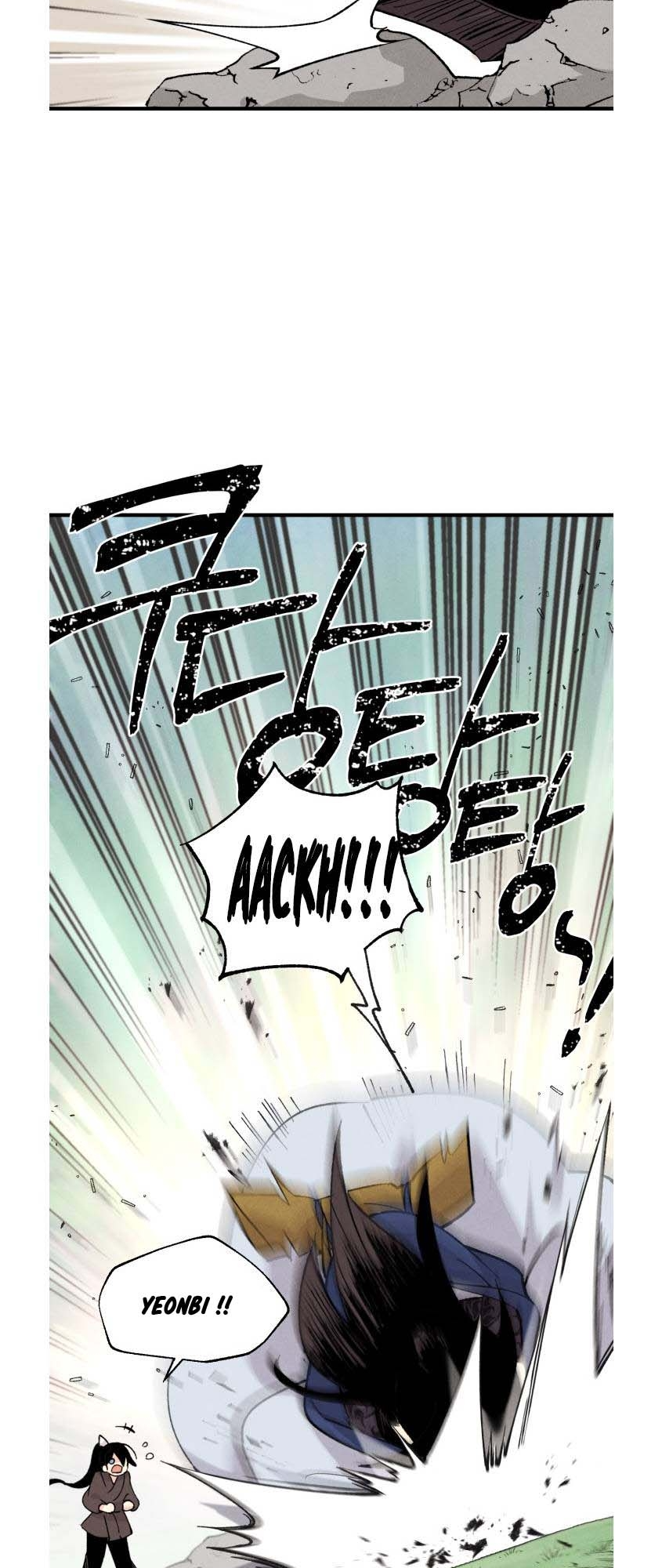 Lightning Degree Chapitre 28 - Page 41