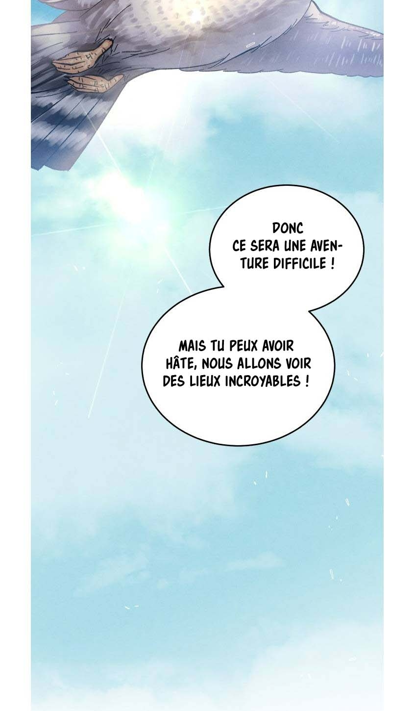 Lightning Degree Chapitre 28 - Page 46