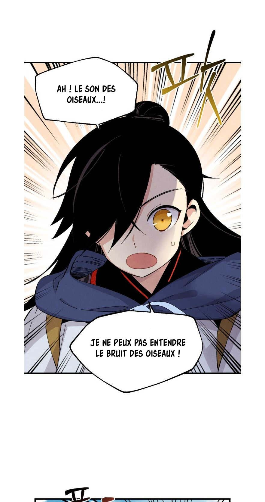 Lightning Degree Chapitre 29 - Page 14