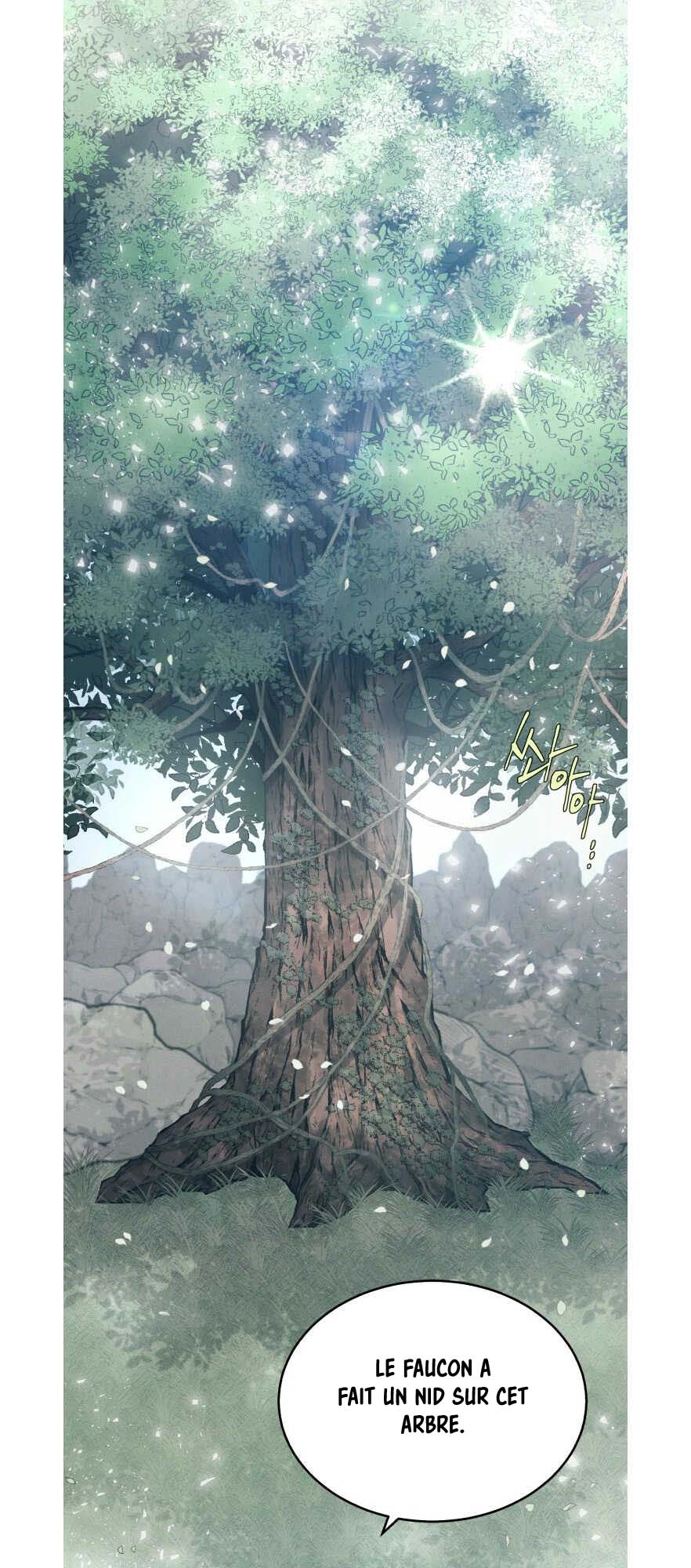 Lightning Degree Chapitre 29 - Page 21
