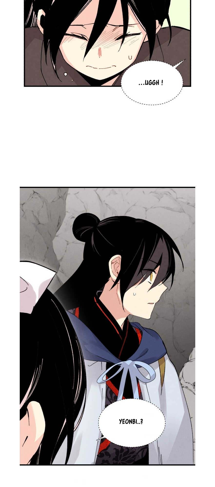 Lightning Degree Chapitre 29 - Page 42