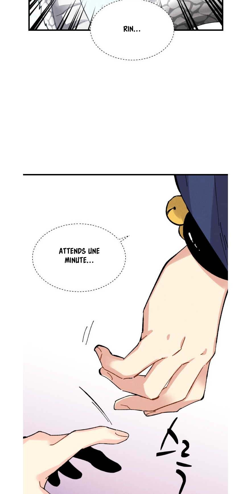 Lightning Degree Chapitre 29 - Page 45