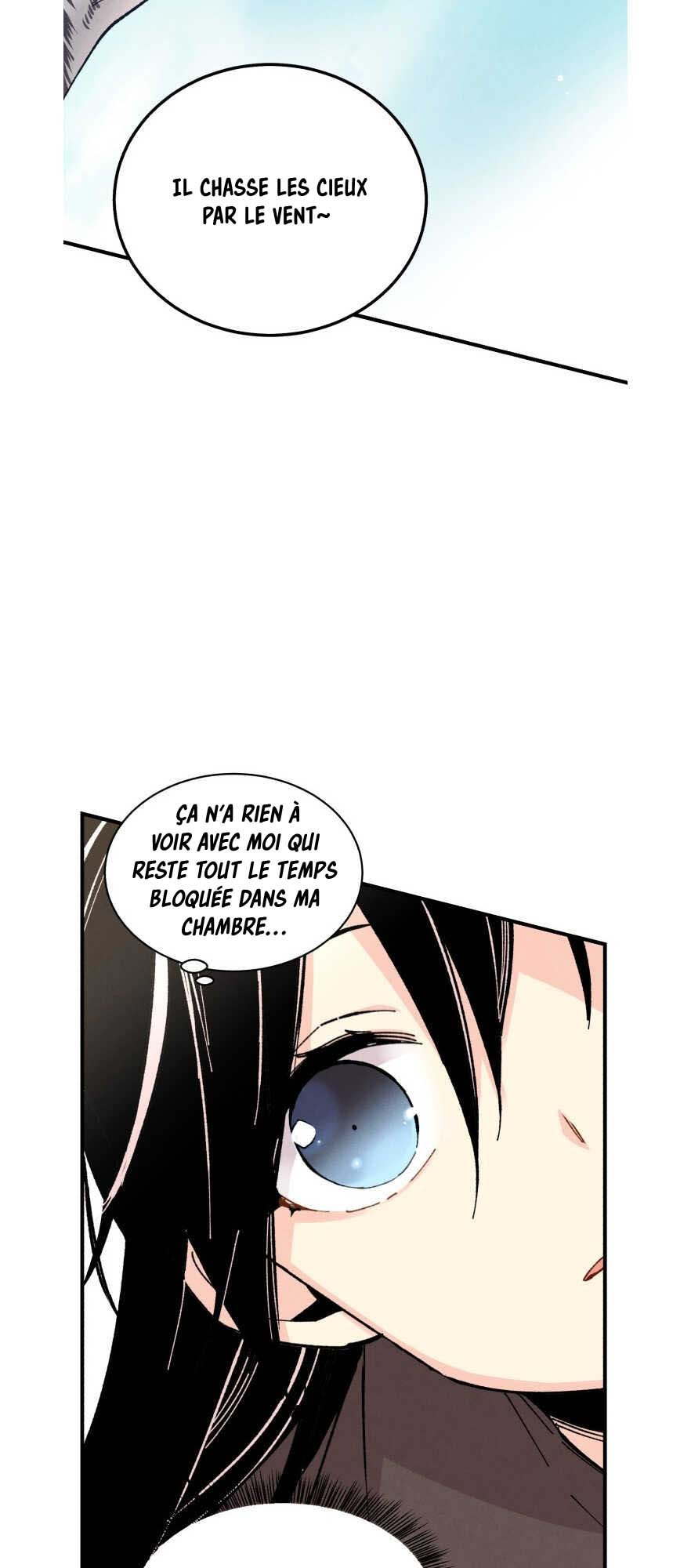 Lightning Degree Chapitre 29 - Page 5