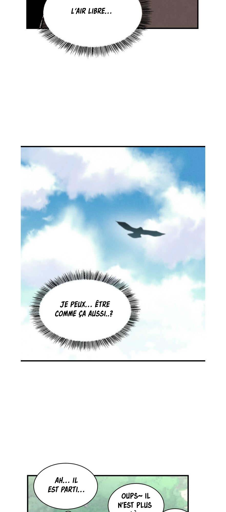 Lightning Degree Chapitre 29 - Page 6