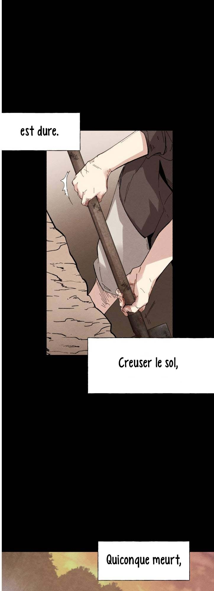 Lightning Degree Chapitre 30 - Page 12