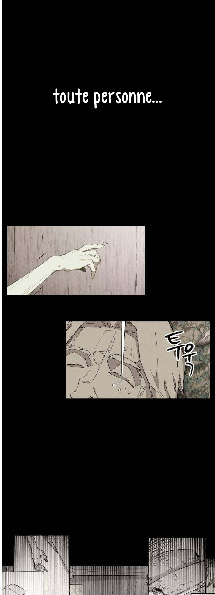 Lightning Degree Chapitre 30 - Page 15