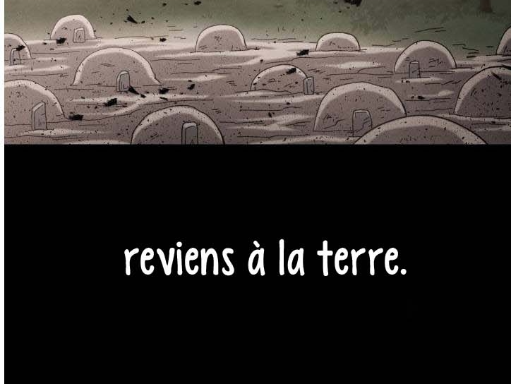Lightning Degree Chapitre 30 - Page 17