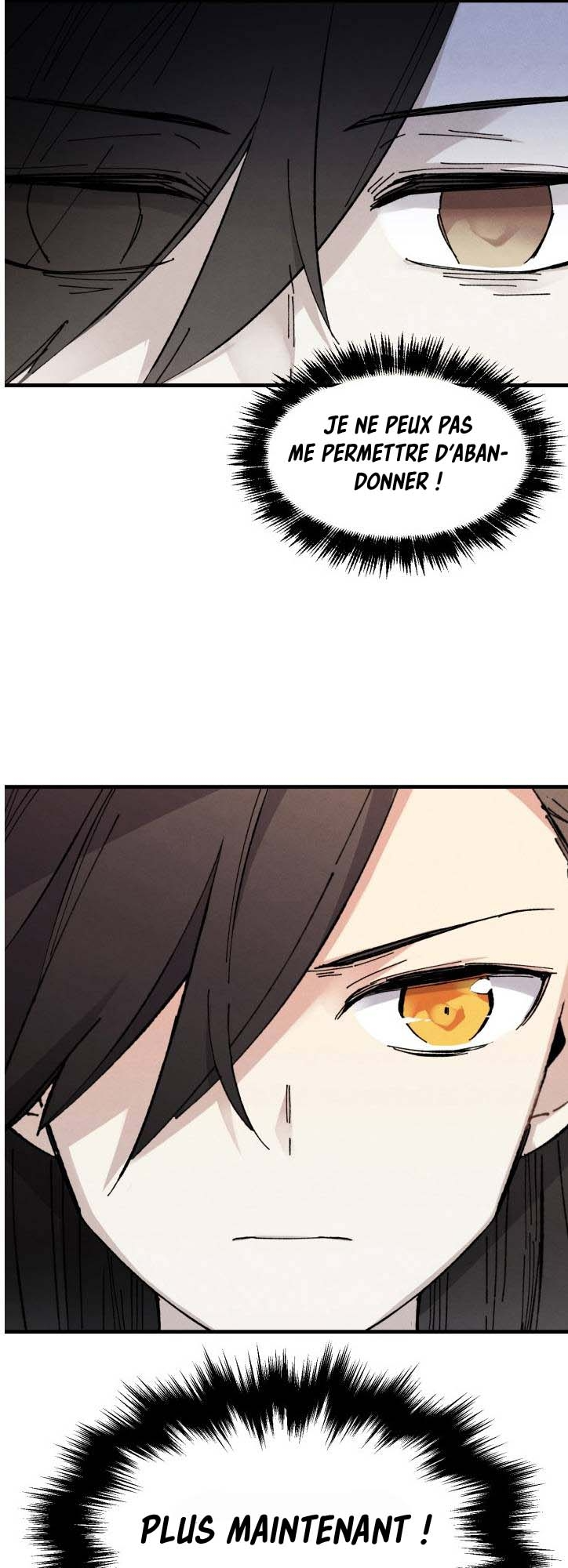 Lightning Degree Chapitre 30 - Page 19
