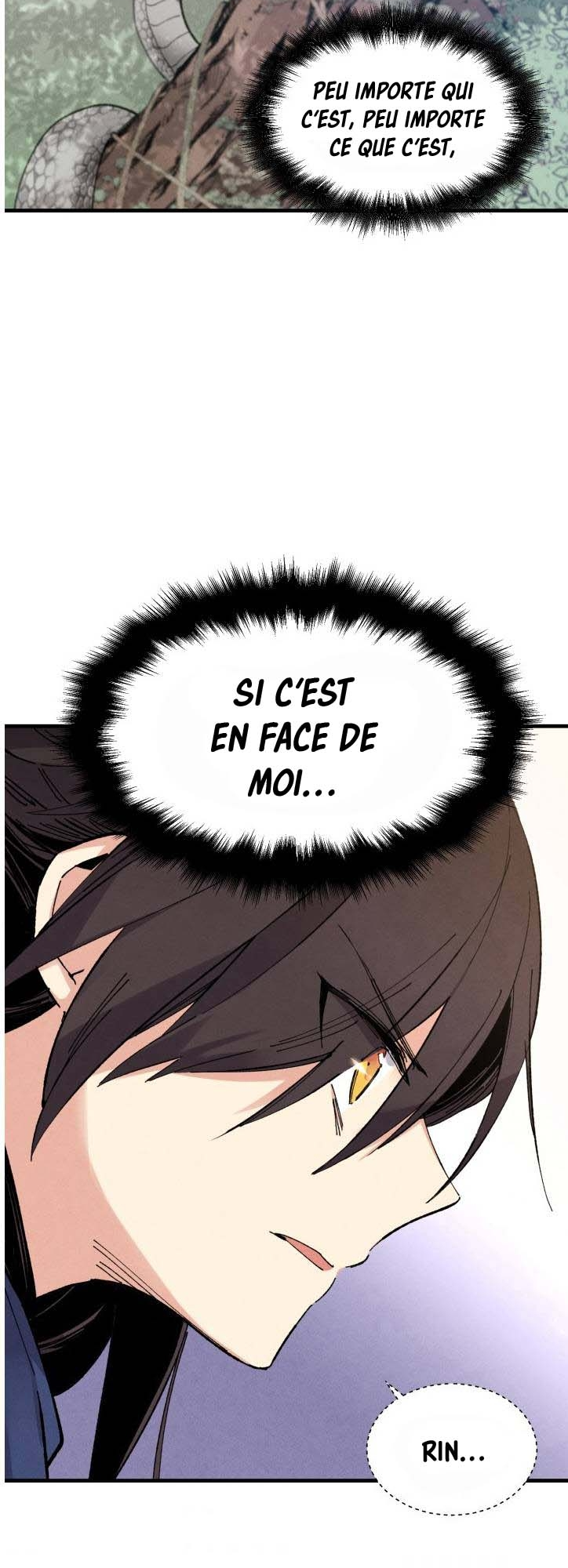 Lightning Degree Chapitre 30 - Page 21