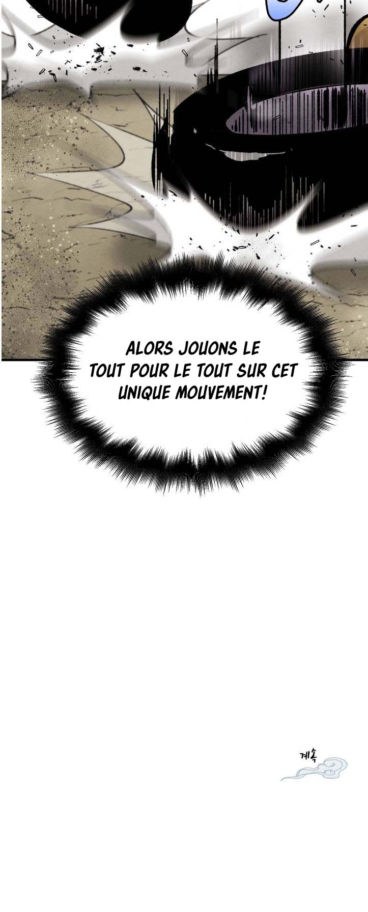 Lightning Degree Chapitre 30 - Page 56