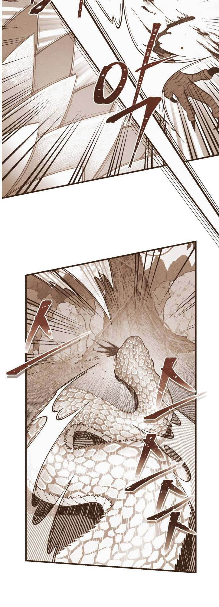 Lightning Degree Chapitre 30 - Page 6