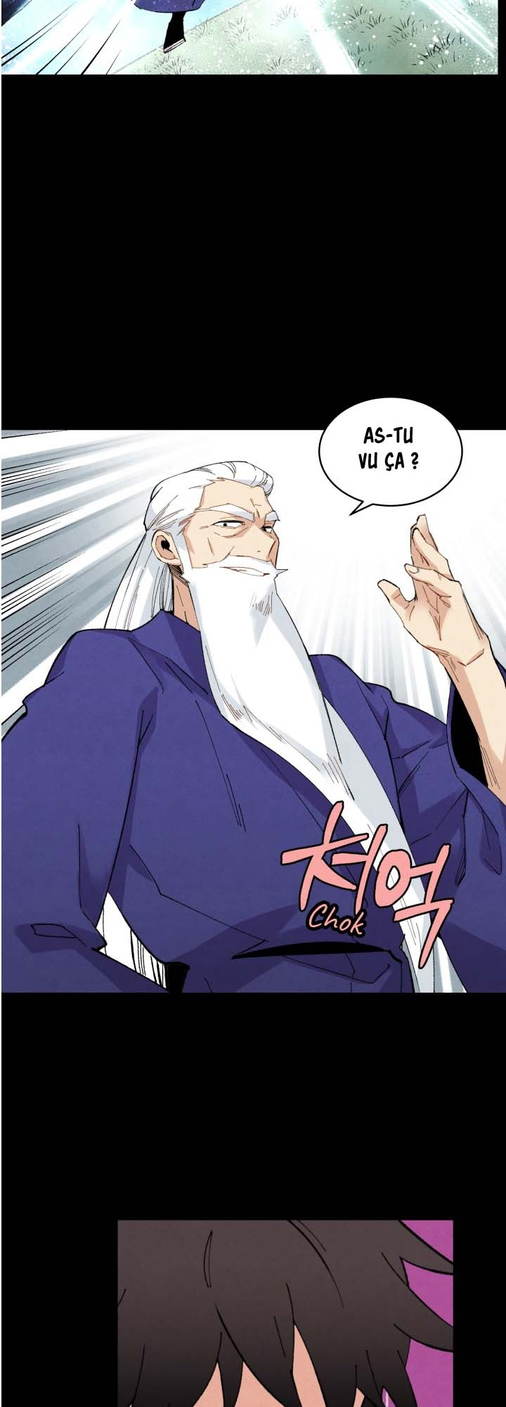 Lightning Degree Chapitre 31 - Page 10