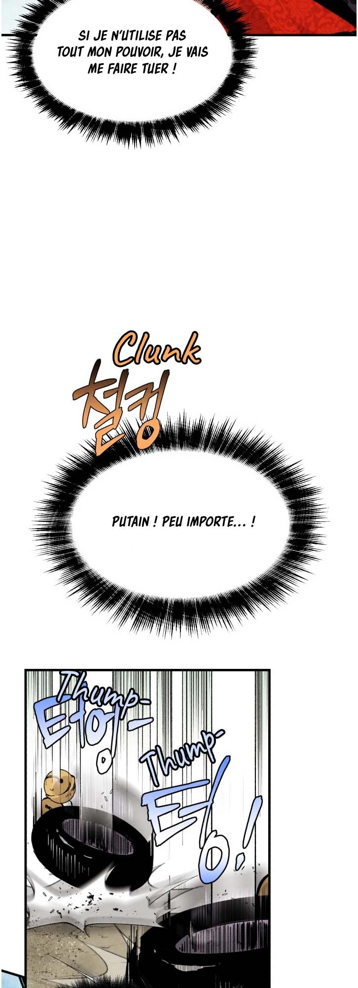 Lightning Degree Chapitre 31 - Page 20