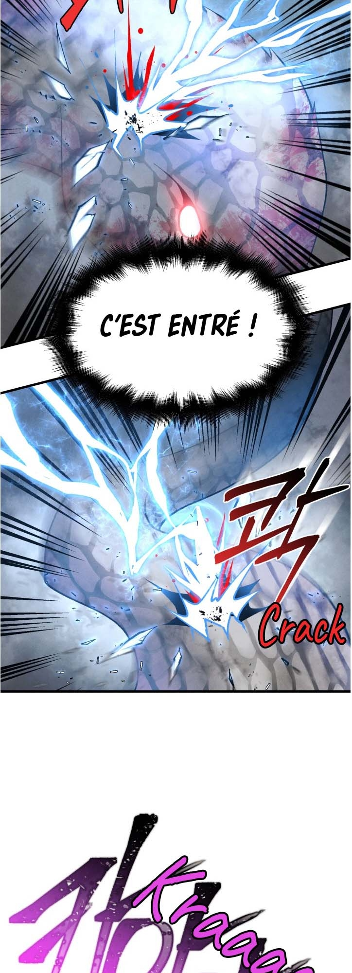 Lightning Degree Chapitre 31 - Page 29
