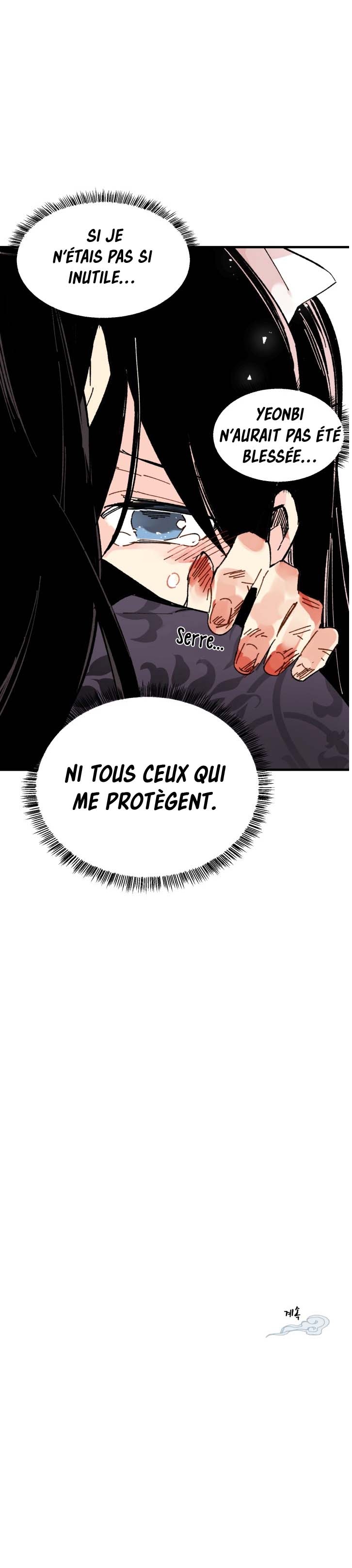 Lightning Degree Chapitre 31 - Page 42