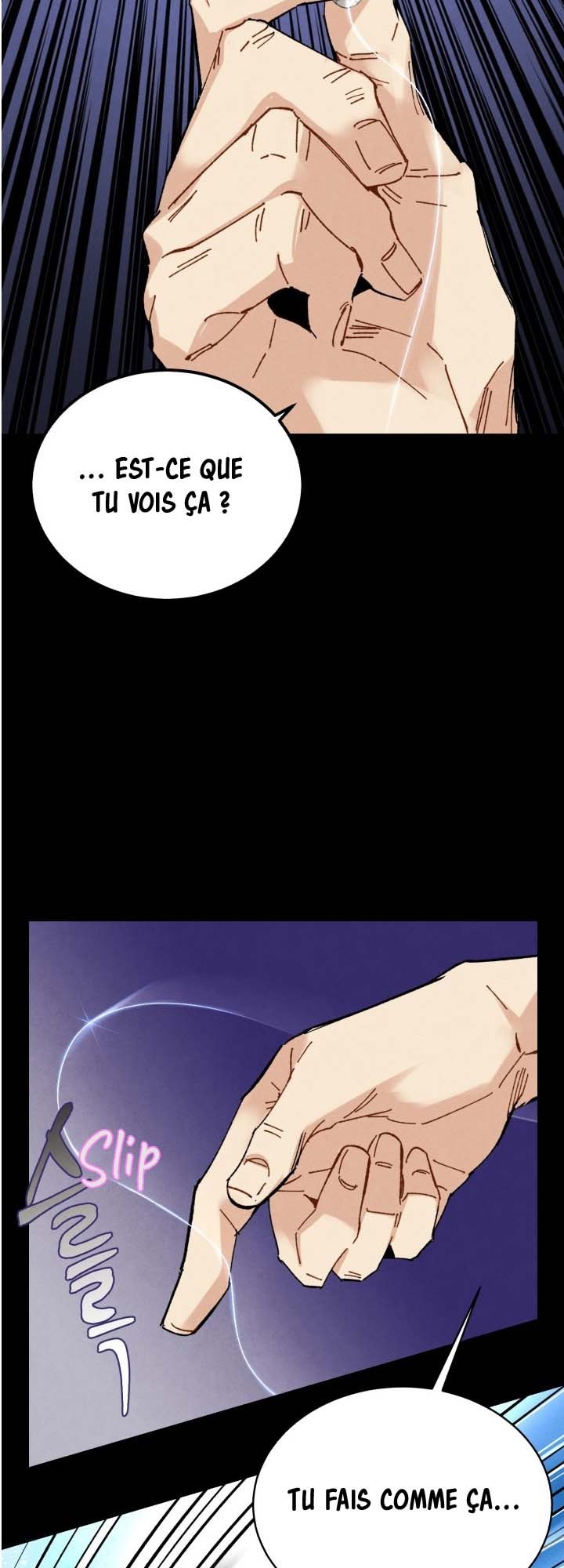 Lightning Degree Chapitre 31 - Page 6