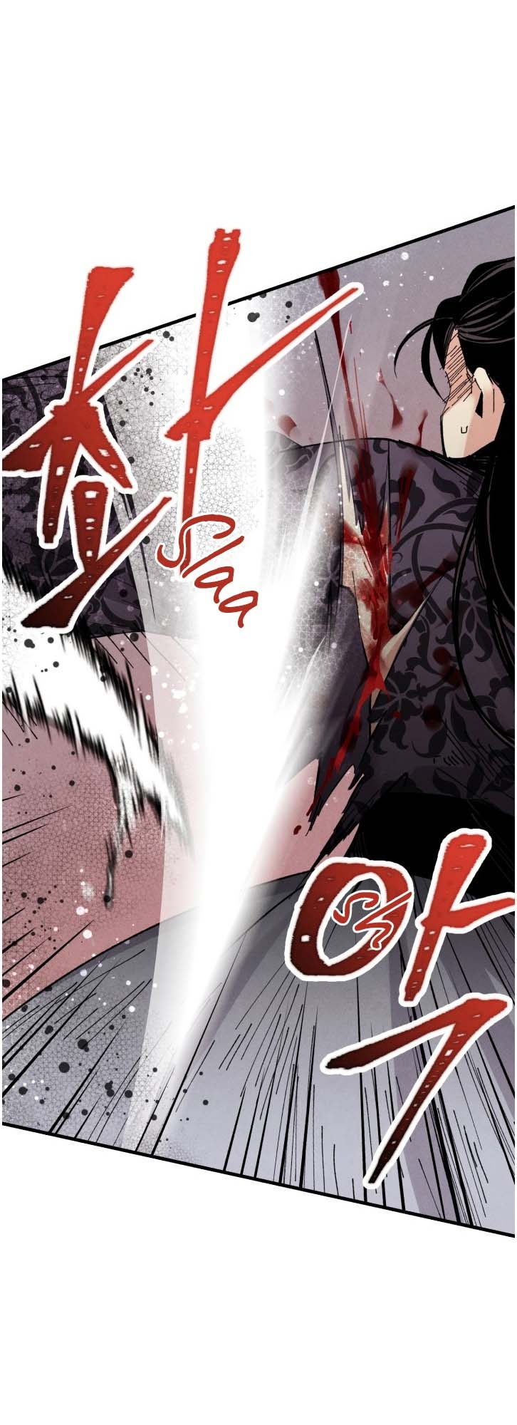 Lightning Degree Chapitre 32 - Page 13