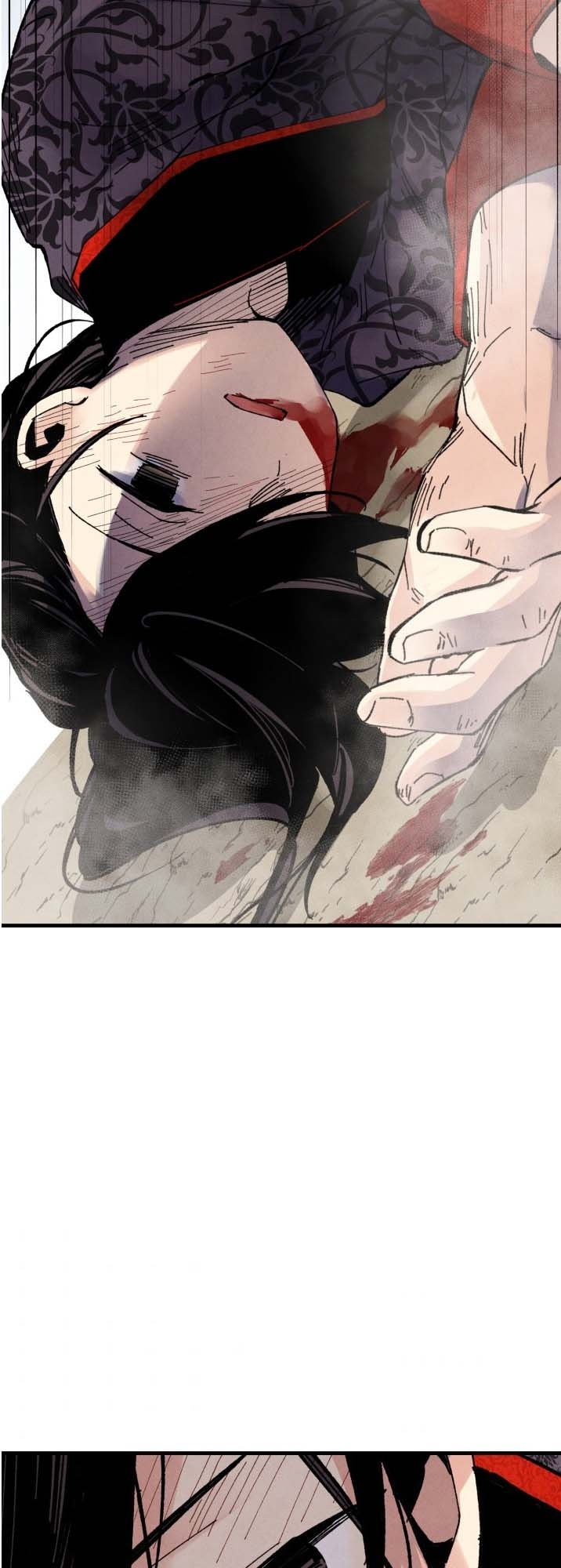 Lightning Degree Chapitre 32 - Page 20