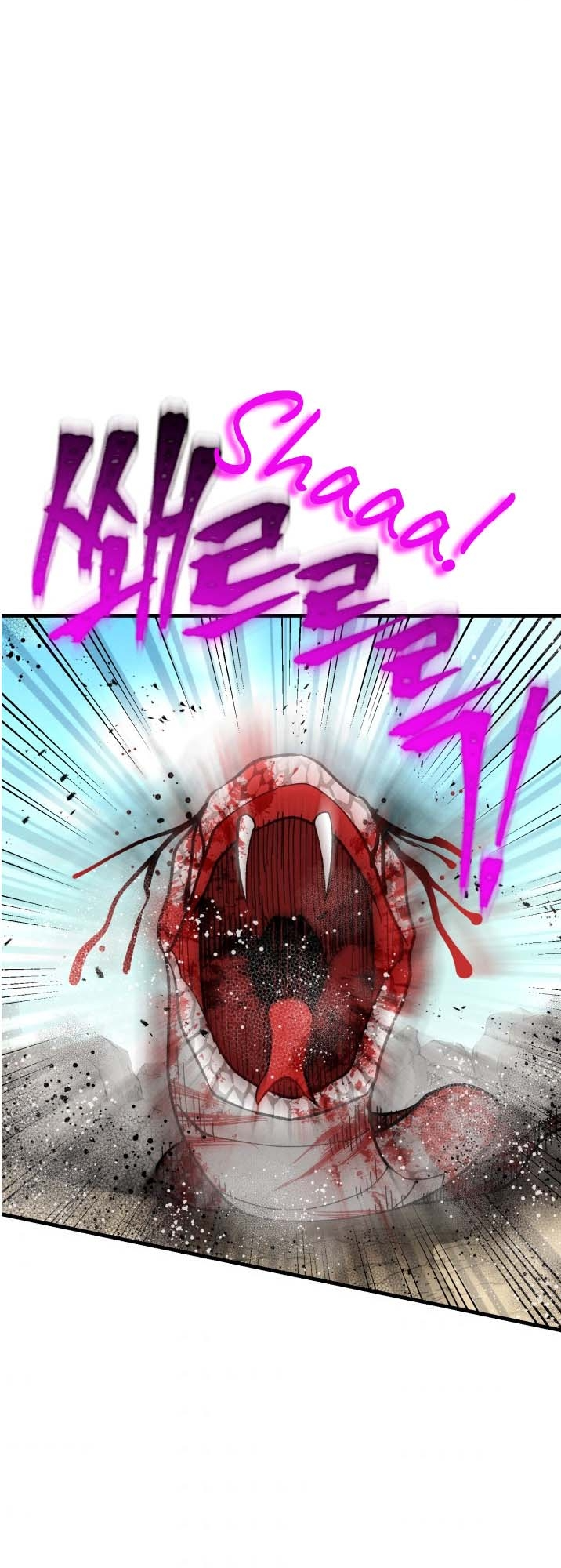 Lightning Degree Chapitre 32 - Page 26