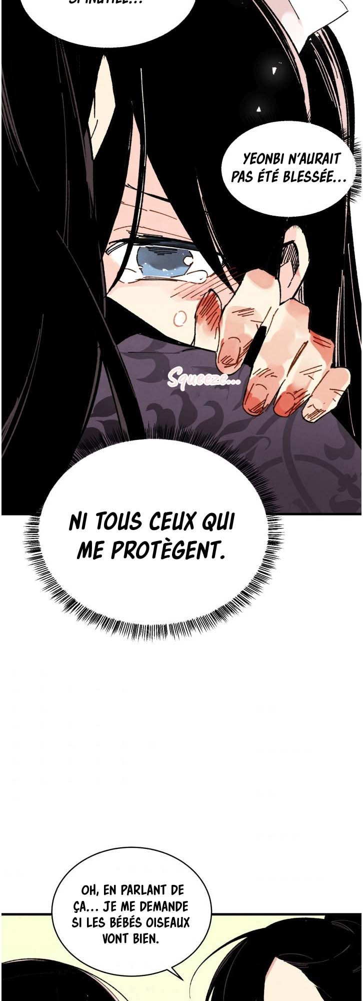 Lightning Degree Chapitre 32 - Page 3