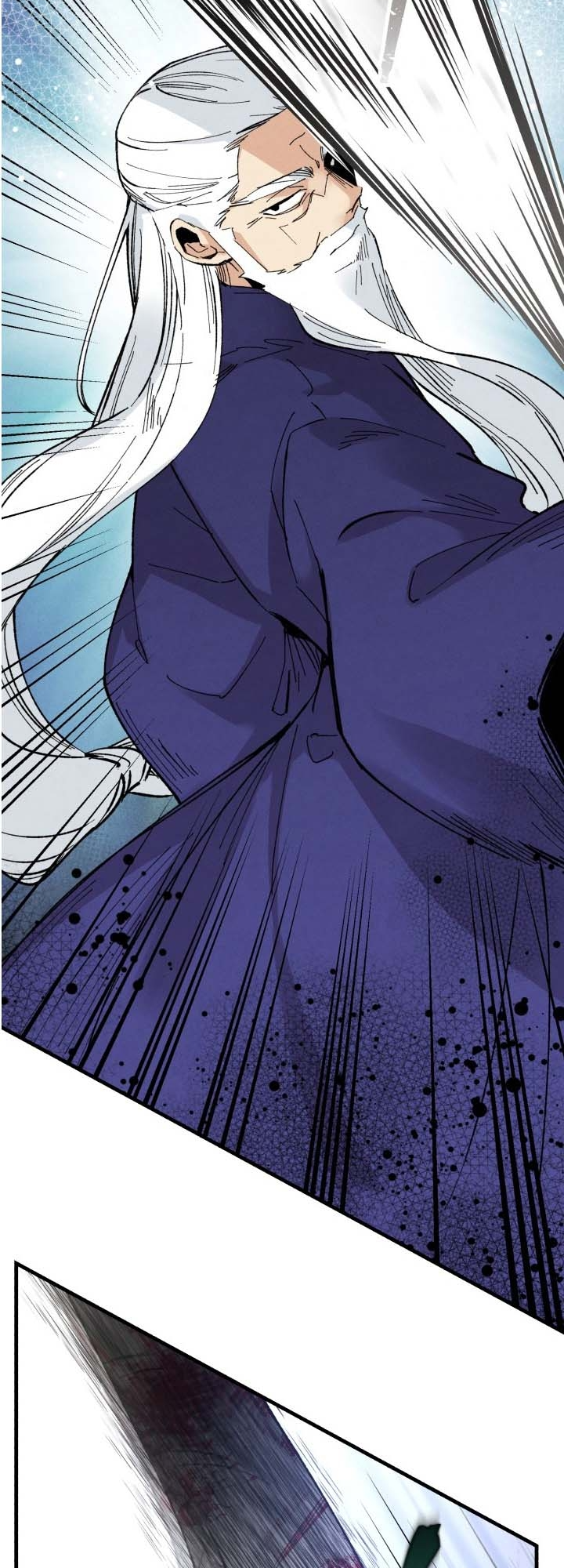 Lightning Degree Chapitre 32 - Page 33