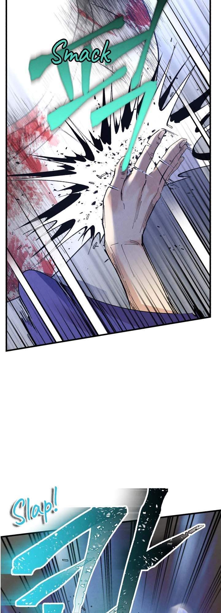 Lightning Degree Chapitre 32 - Page 34
