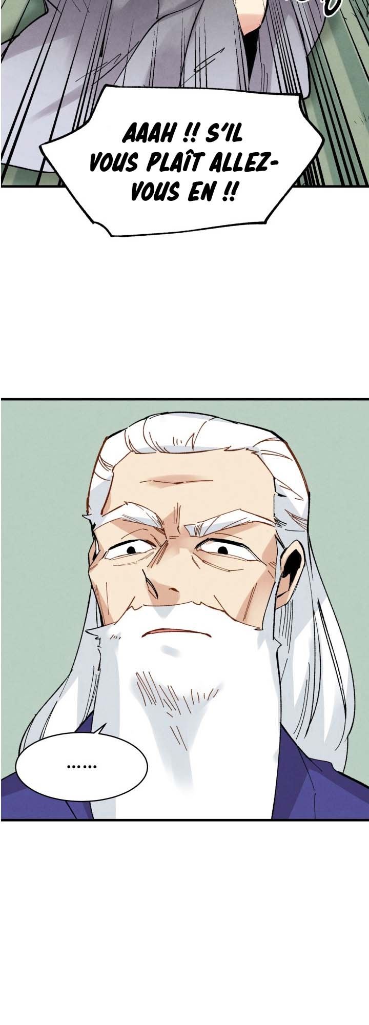 Lightning Degree Chapitre 32 - Page 43