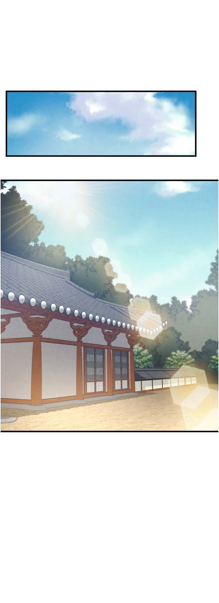 Lightning Degree Chapitre 32 - Page 53