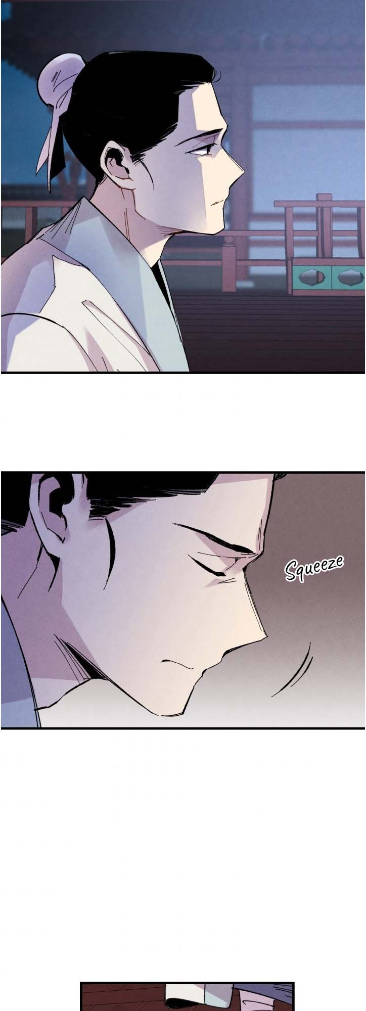 Lightning Degree Chapitre 32 - Page 56