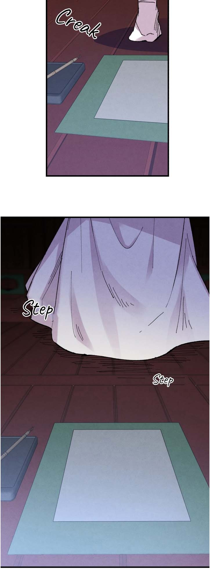 Lightning Degree Chapitre 32 - Page 57