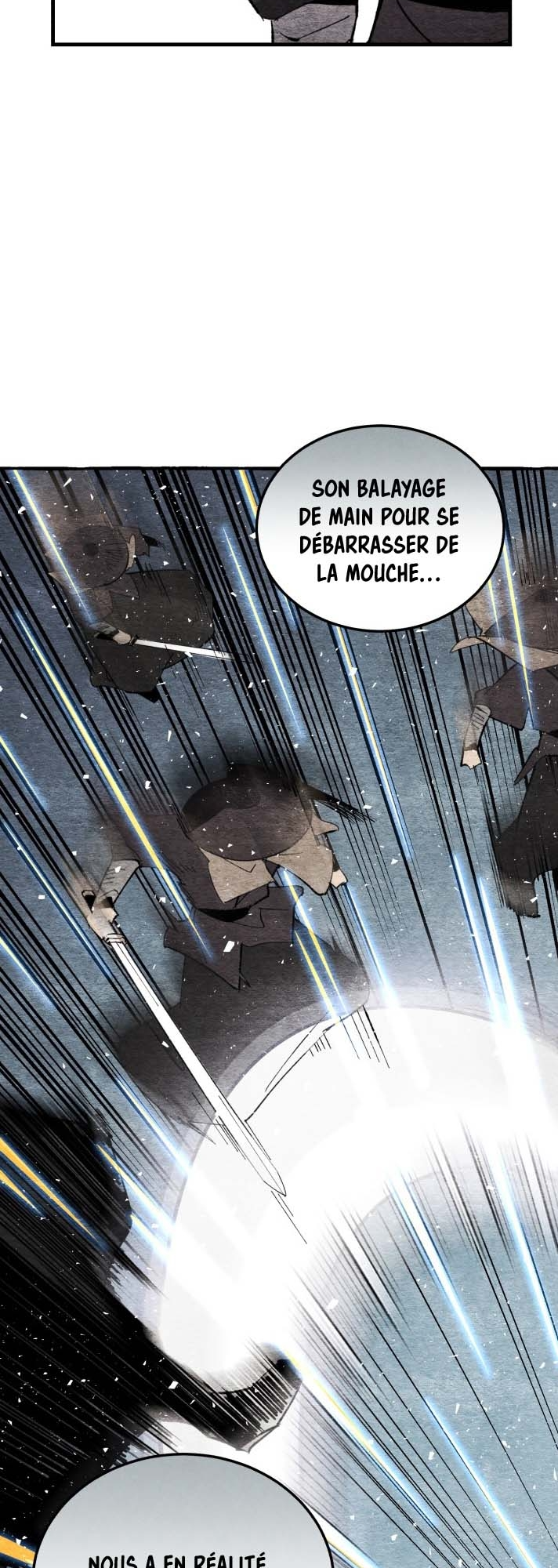 Lightning Degree Chapitre 33 - Page 14
