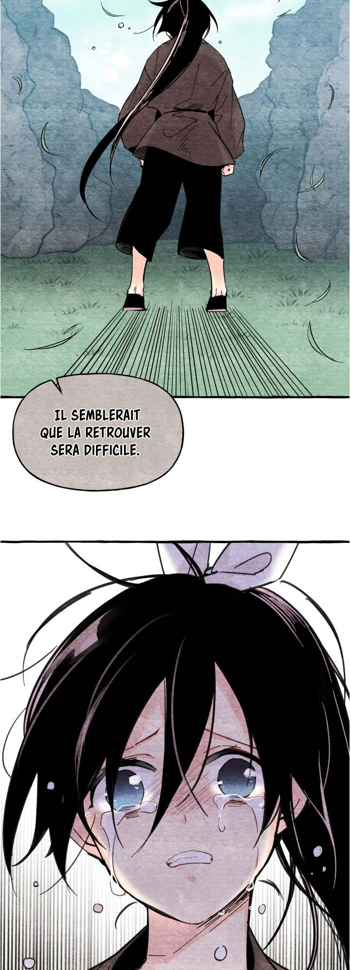 Lightning Degree Chapitre 33 - Page 25