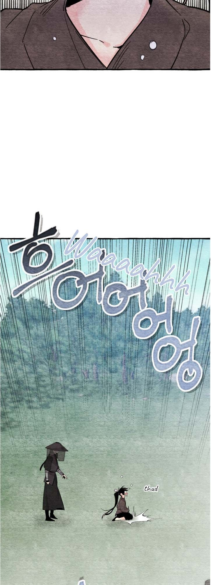 Lightning Degree Chapitre 33 - Page 26