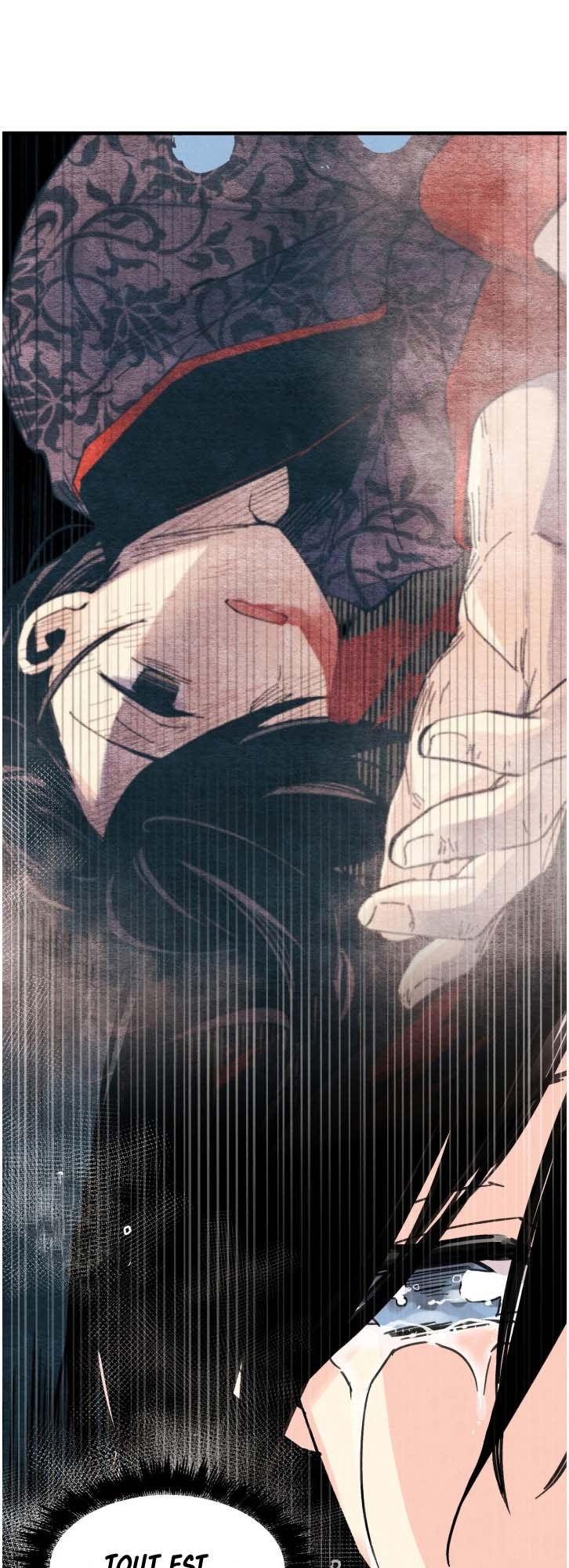 Lightning Degree Chapitre 33 - Page 42
