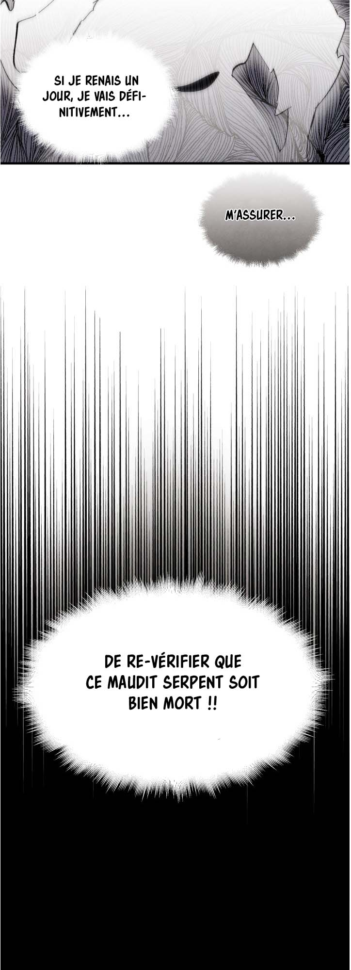 Lightning Degree Chapitre 33 - Page 47