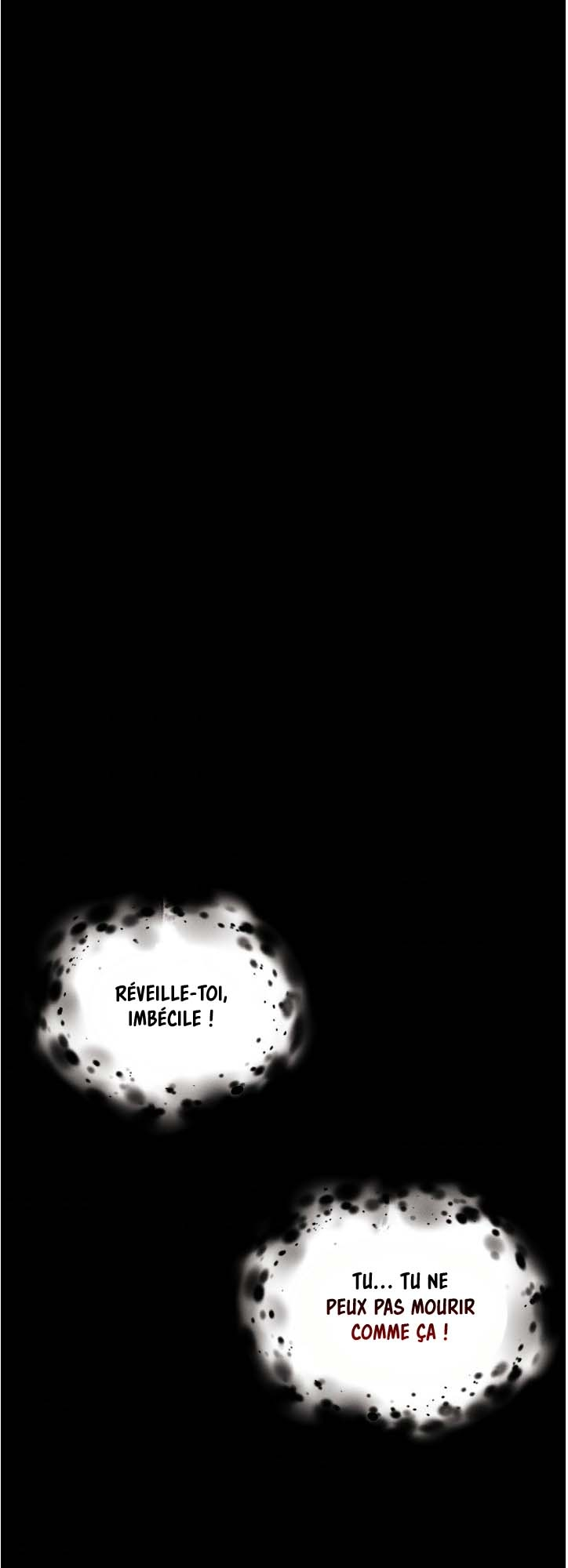 Lightning Degree Chapitre 33 - Page 49