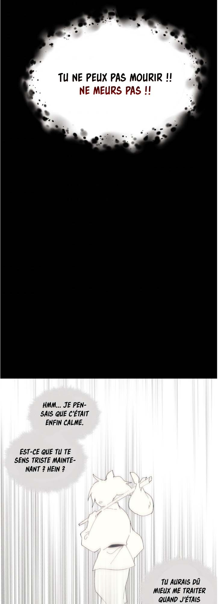 Lightning Degree Chapitre 33 - Page 50