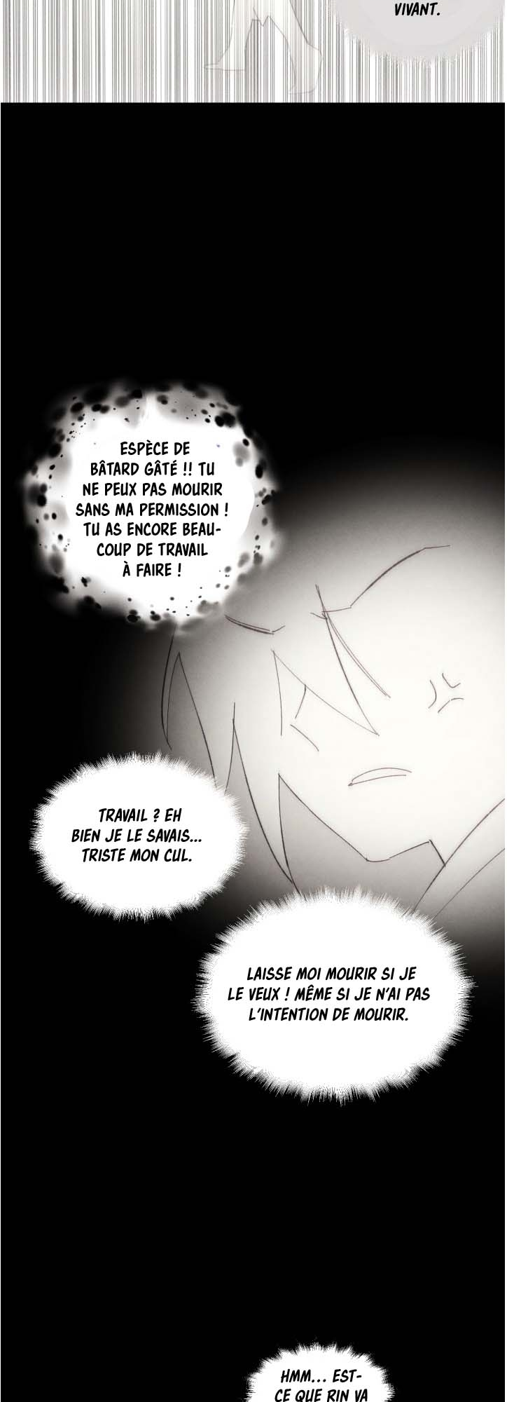 Lightning Degree Chapitre 33 - Page 51