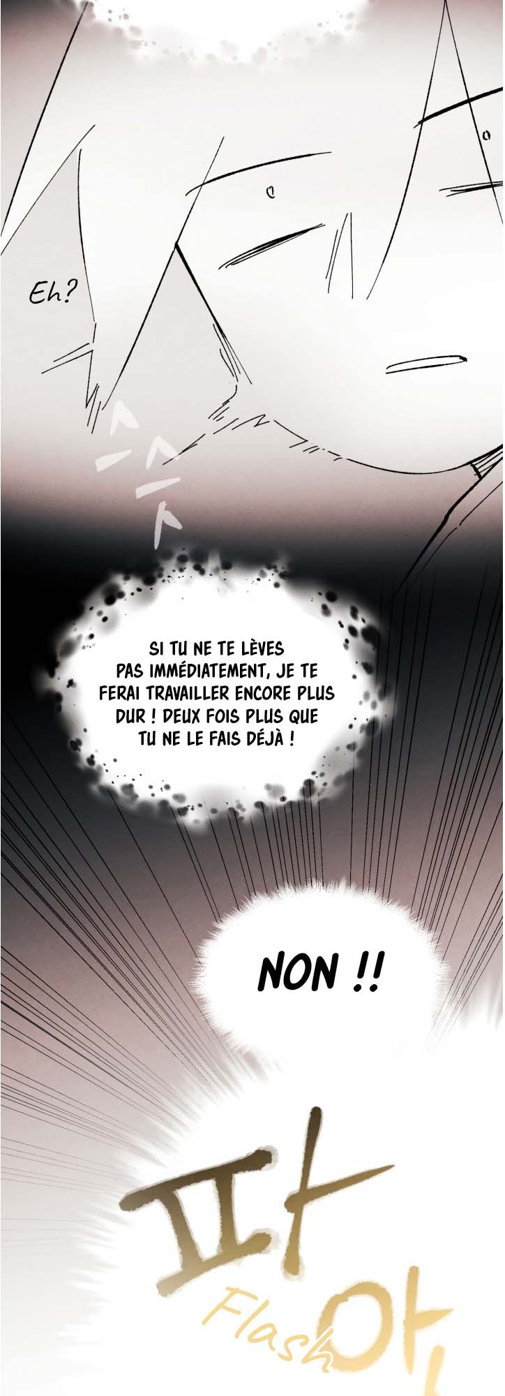 Lightning Degree Chapitre 33 - Page 53