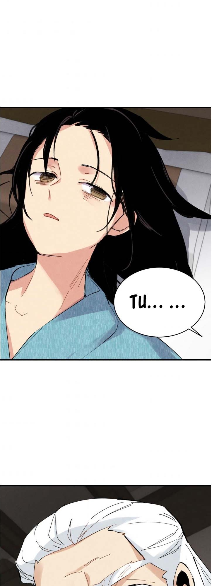 Lightning Degree Chapitre 33 - Page 55