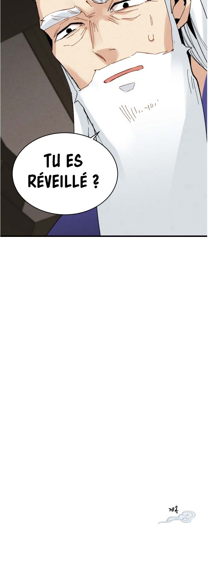 Lightning Degree Chapitre 33 - Page 56
