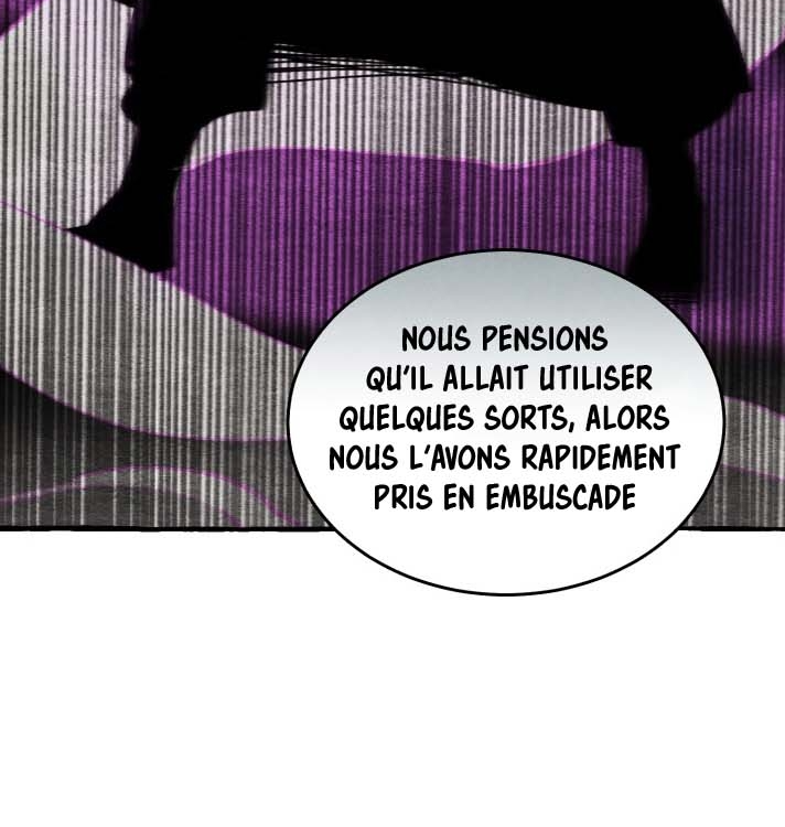 Lightning Degree Chapitre 33 - Page 8