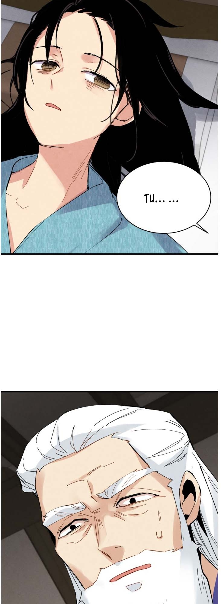Lightning Degree Chapitre 34 - Page 18