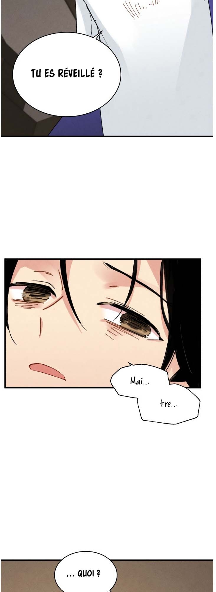 Lightning Degree Chapitre 34 - Page 19