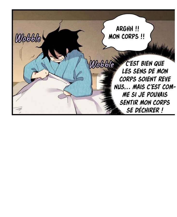 Lightning Degree Chapitre 34 - Page 24